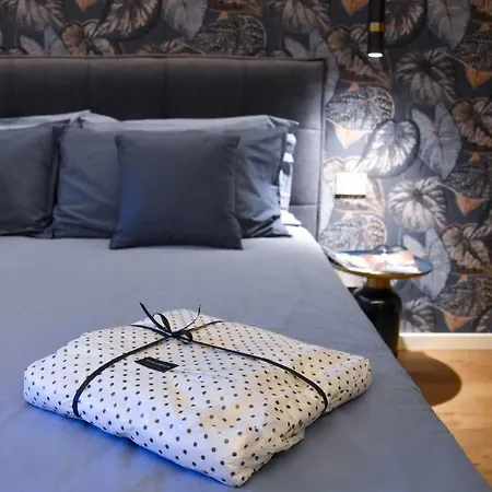 Nuova Cafe' Appartement