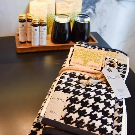 Nuova Cafe' Appartement *