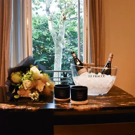 Appartement Nuova Cafe'