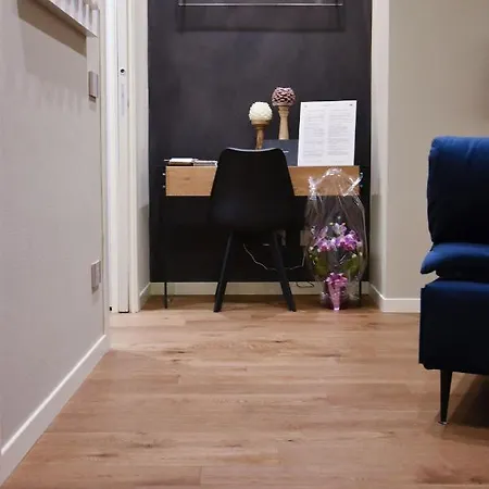 Appartement Nuova Cafe' *