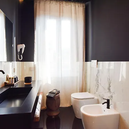 Nuova Cafe' Appartement *